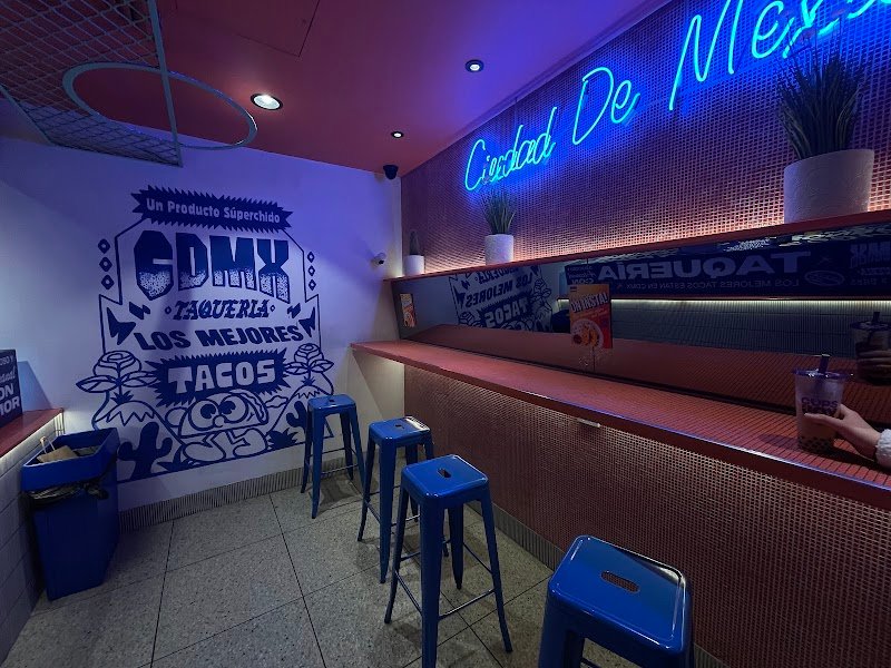 CDMX Melbourne Central photo 10