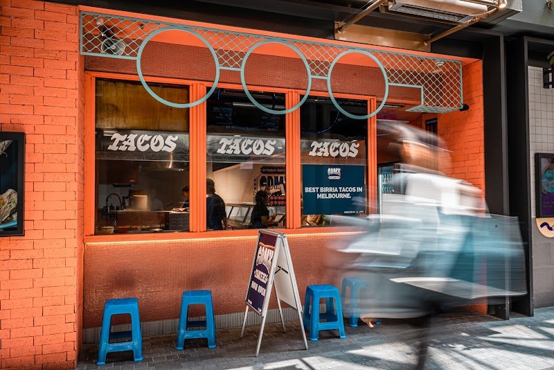 CDMX Melbourne Central