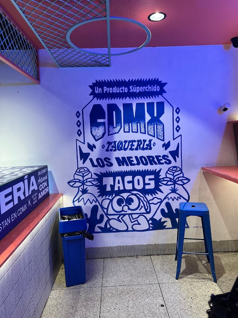 CDMX Melbourne Central photo 8