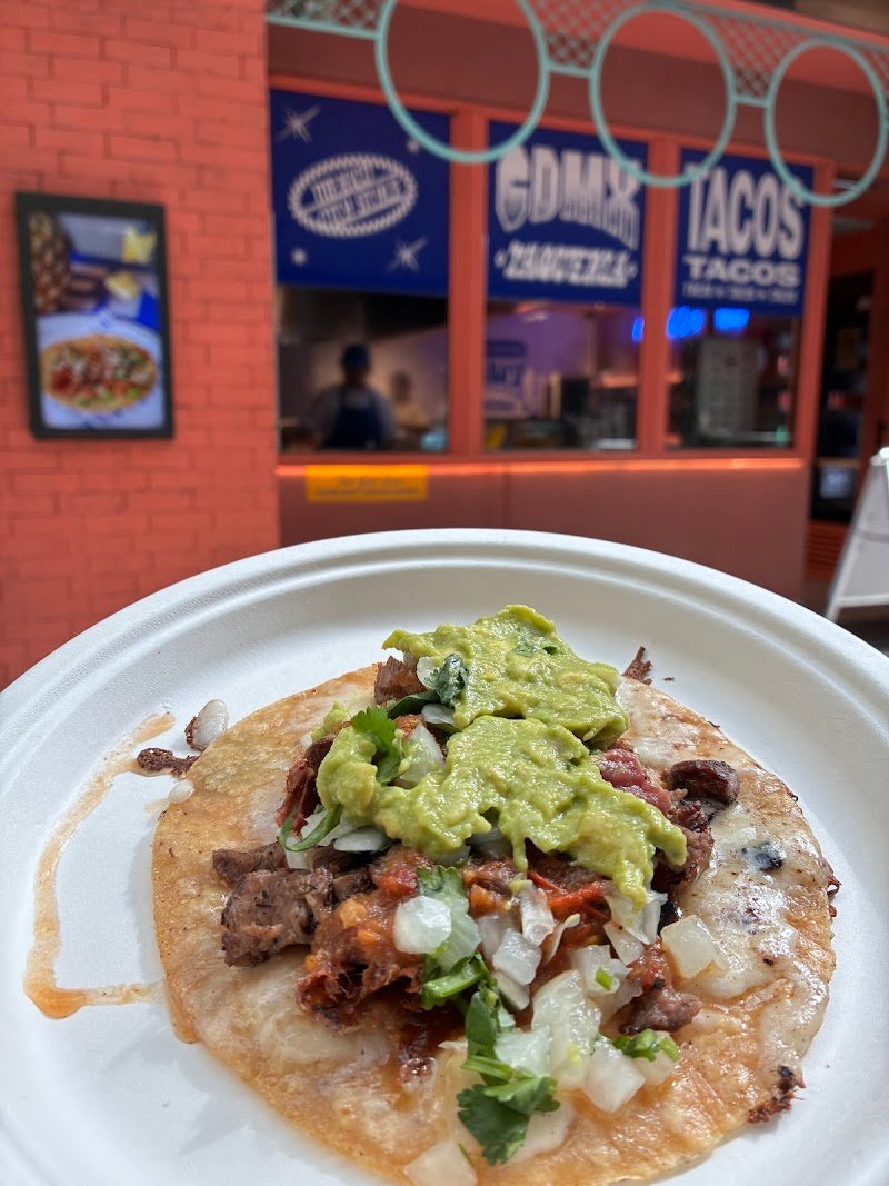 CDMX Melbourne Central photo 4