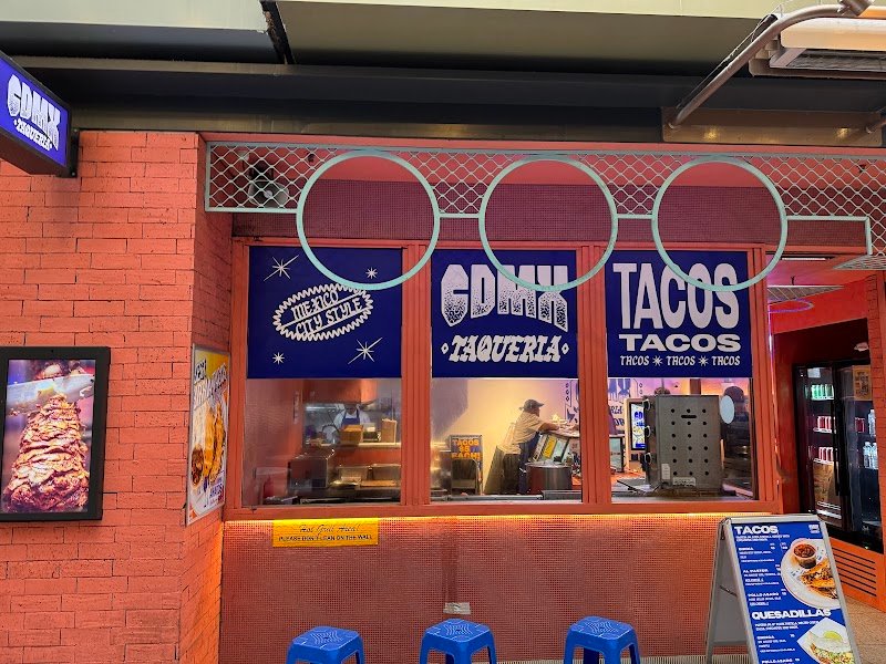 CDMX Melbourne Central photo 2