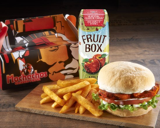 Mochachos Kingston photo 6