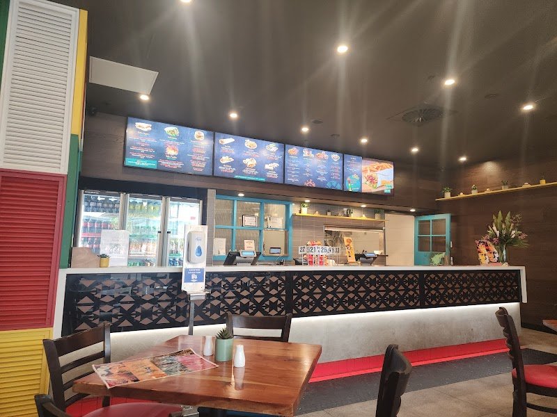 Mochachos Kingston photo 7