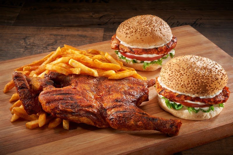 Mochachos Kingston photo 2