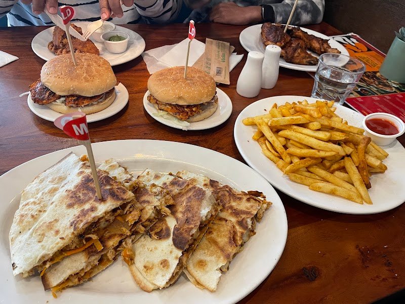 Mochachos Kingston photo 8