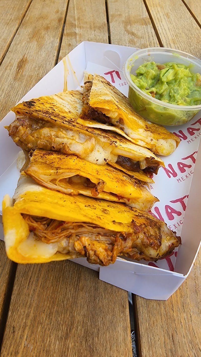 Nativo Mexican photo 8