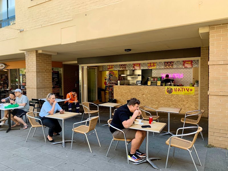 Nativo Mexican photo 10