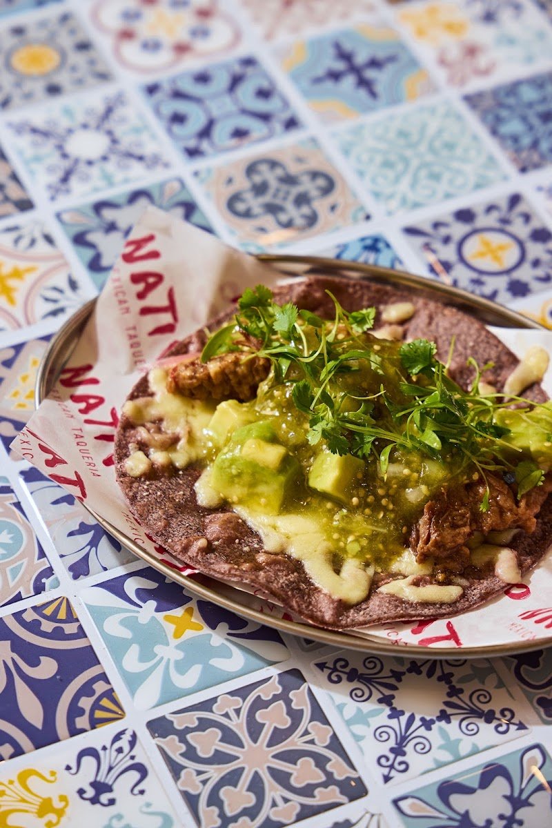 Nativo Mexican photo 2