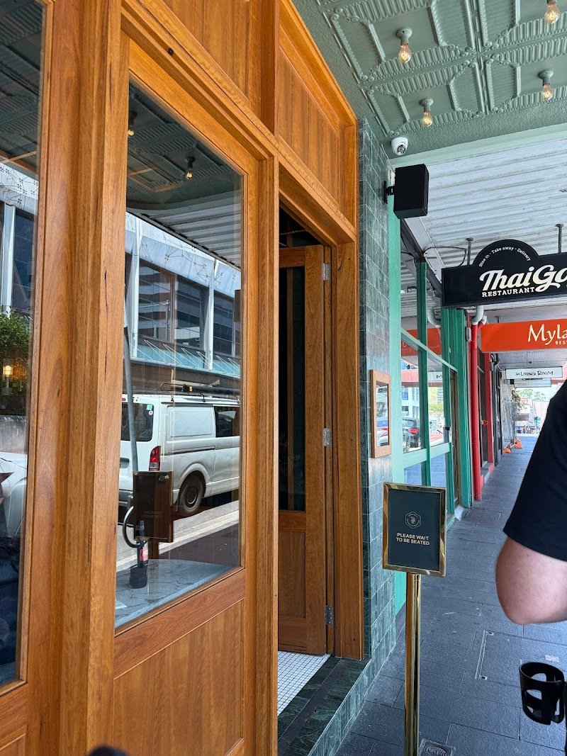 Uncle Georges photo 5