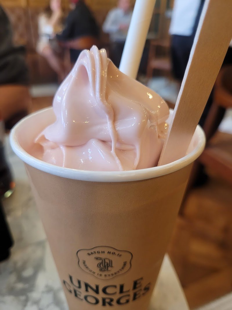 Uncle Georges photo 8