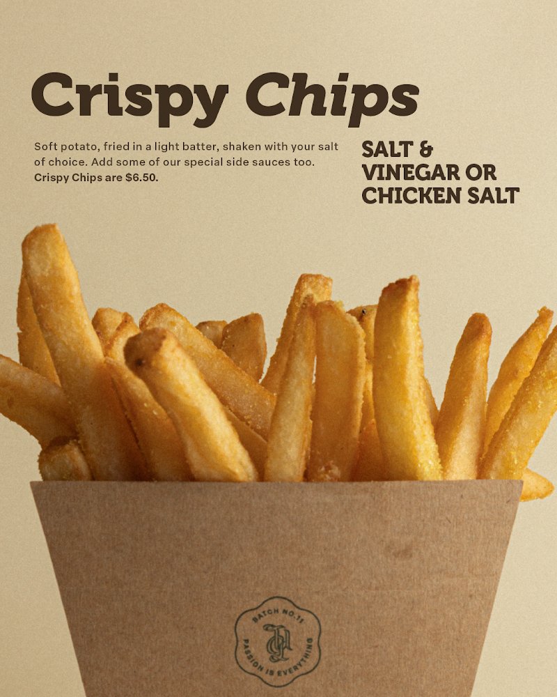 Uncle Georges photo 6