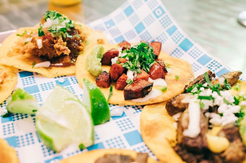 EL Patron Tacos photo 2