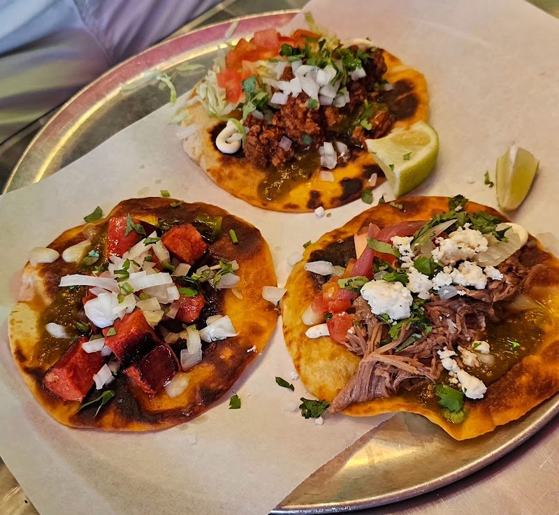 EL Patron Tacos photo 5