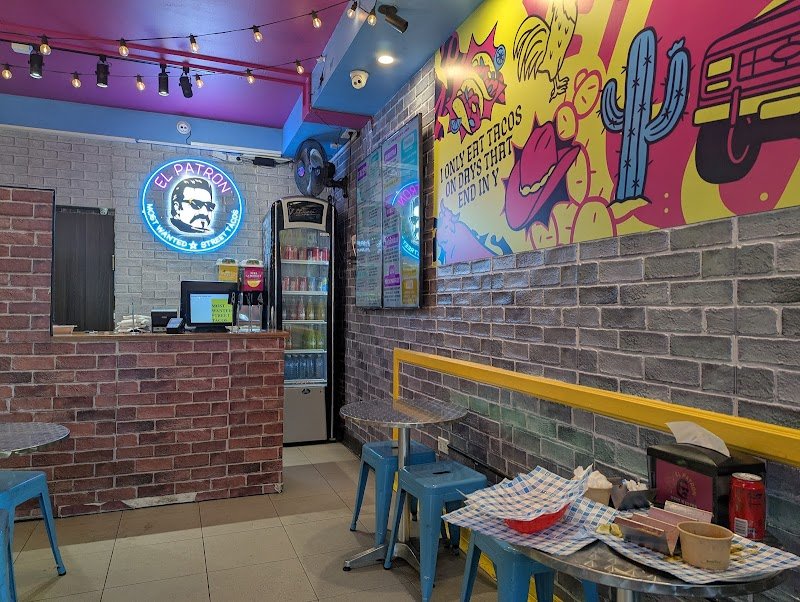 EL Patron Tacos photo 3