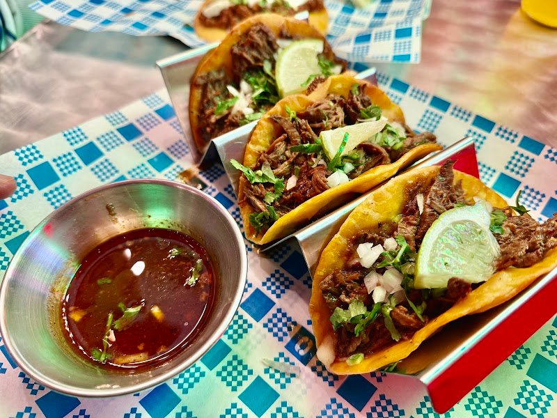 EL Patron Tacos photo 7