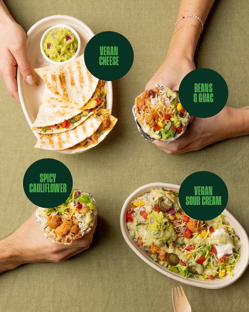 Zambrero Ballarat photo 9