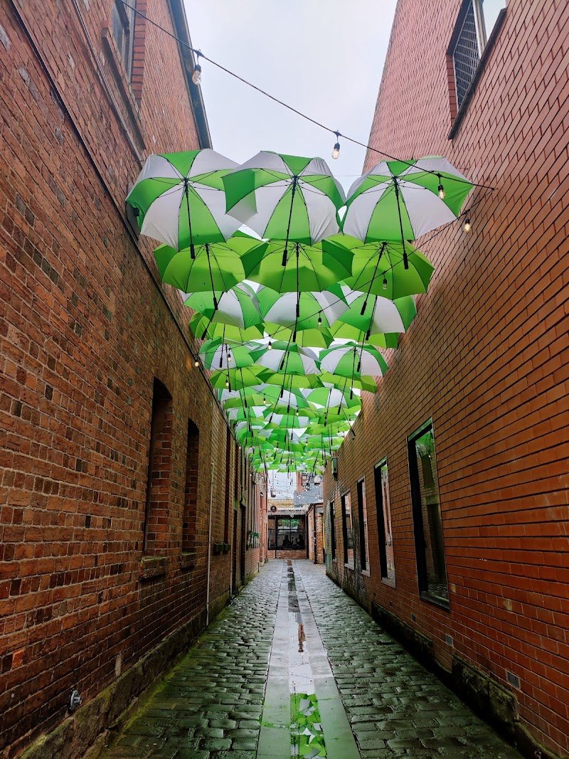 Zambrero Ballarat photo 2