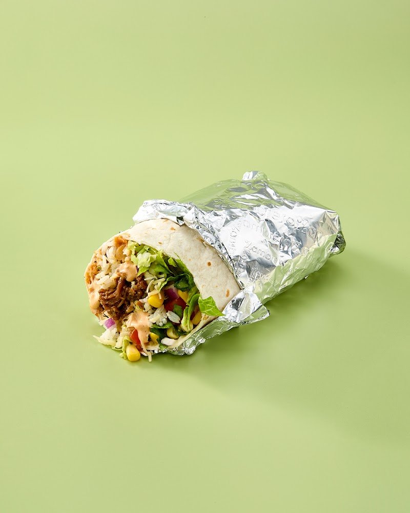 Zambrero Ballarat photo 3