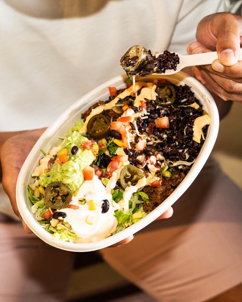 Zambrero Ballarat photo 6