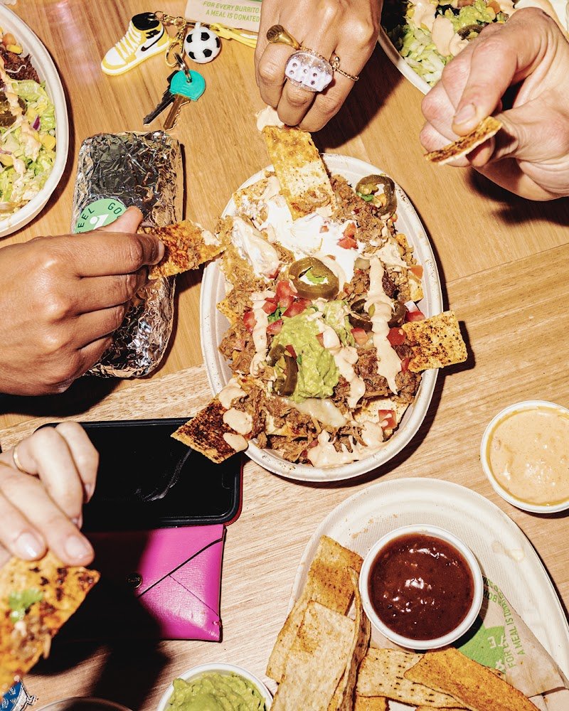 Zambrero Ballarat photo 5