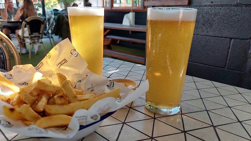 Grease Monkey photo 9