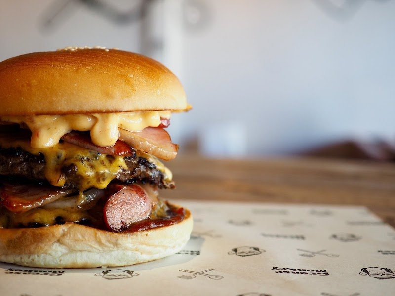 Grease Monkey photo 2