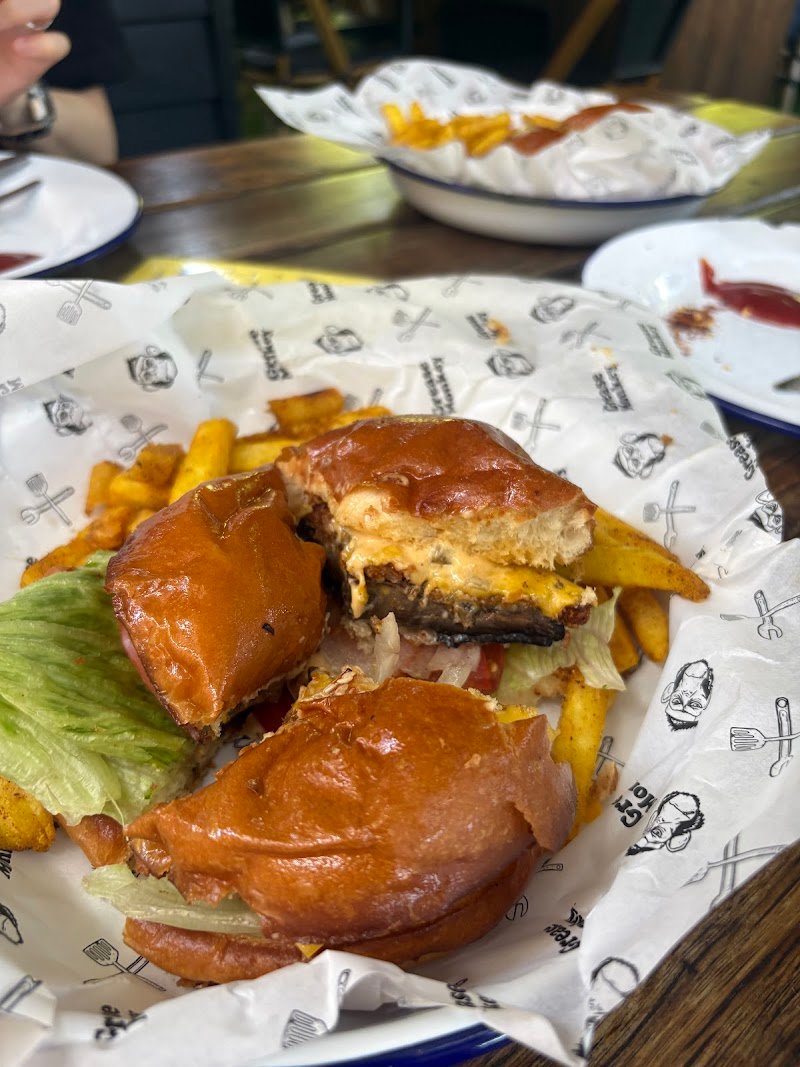 Grease Monkey photo 3