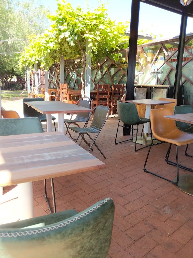 Cartel Taqueria - Qbn