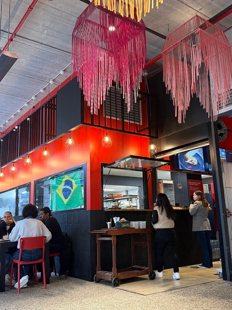 Brazilian Steak House