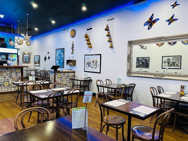 Taco Bill - Ballarat photo 2