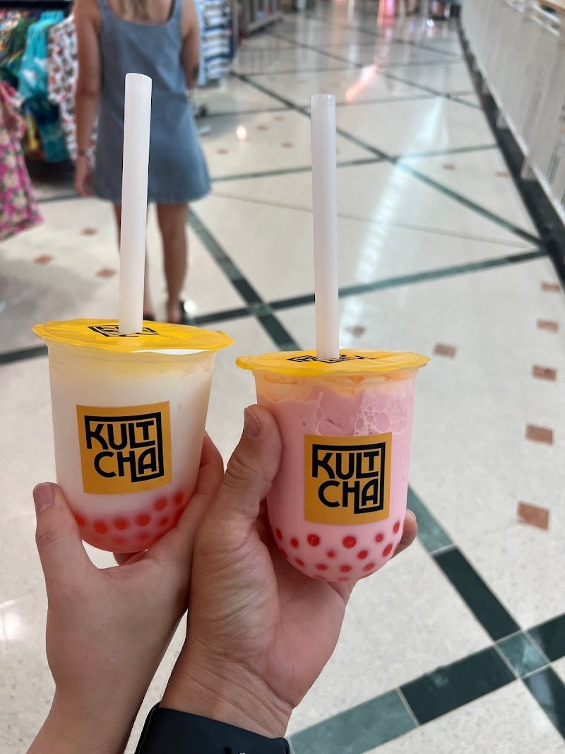 Kultcha Cairns Central photo 9