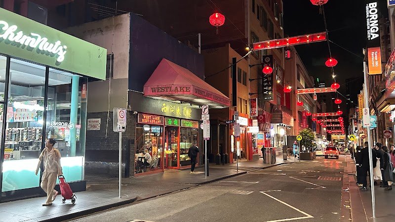 Taco Bill - Russell St