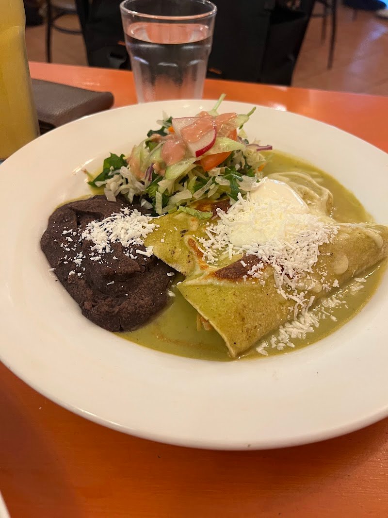 El Torito Mexican Restaurant photo 6