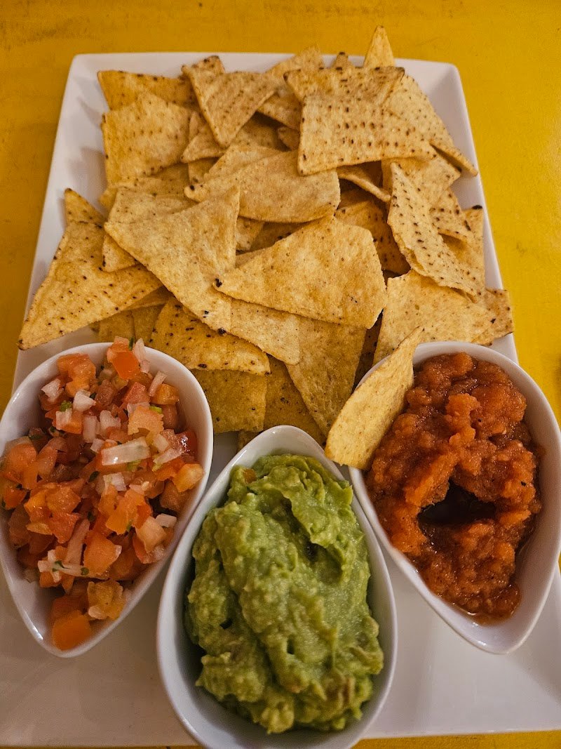 El Torito Mexican Restaurant photo 8