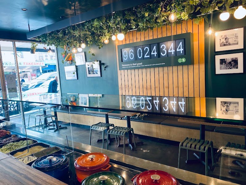 Zambrero Sandy Bay photo 8