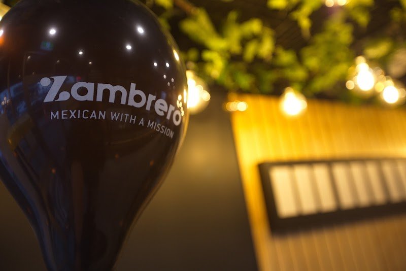 Zambrero Sandy Bay photo 9