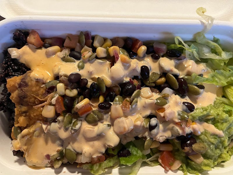 Zambrero Sandy Bay photo 5