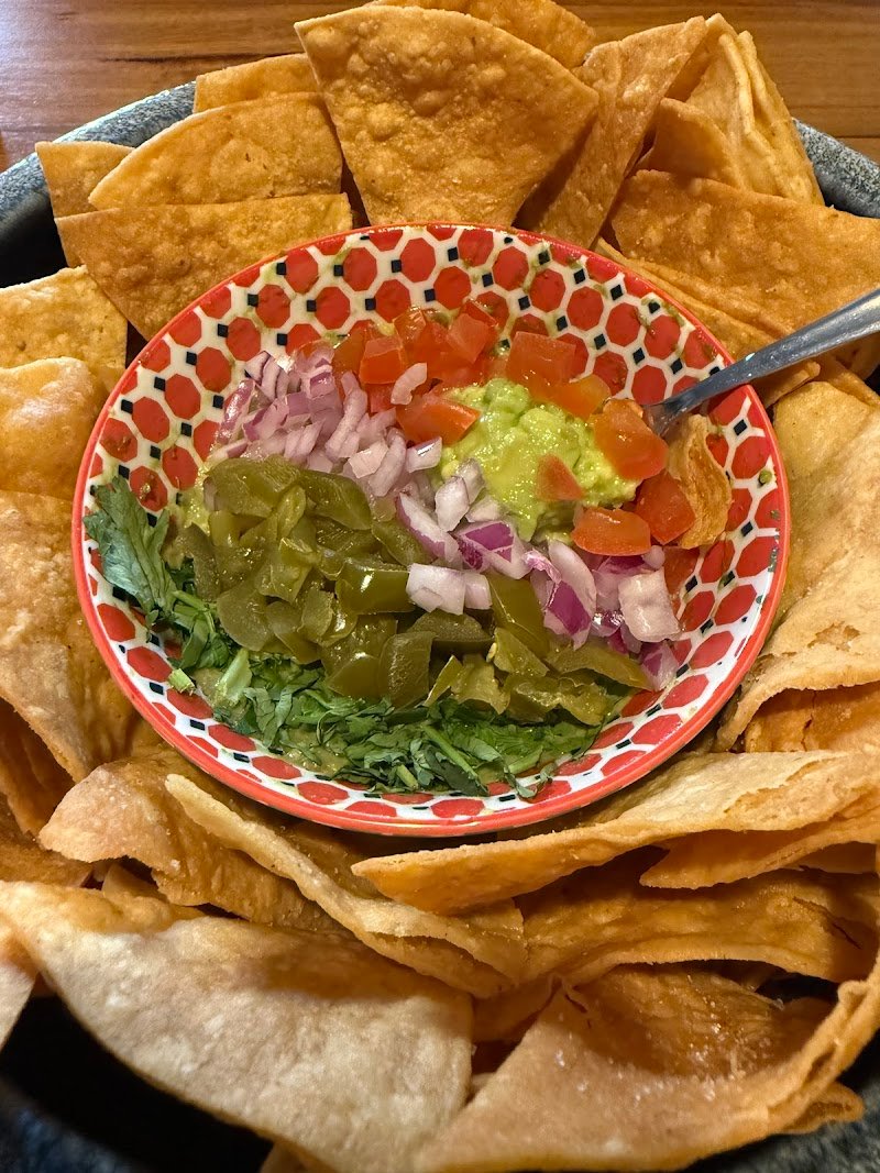 Mercadito Cocteleria & Taqueria