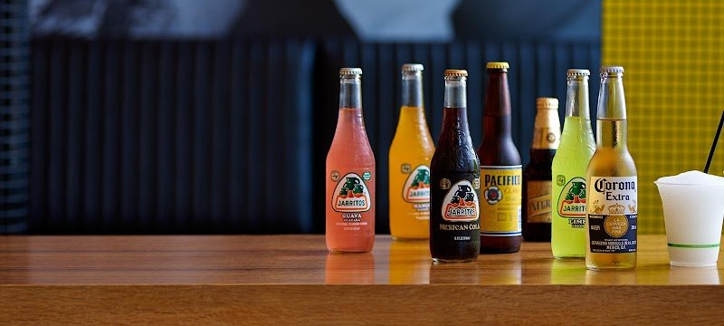 Guzman y Gomez - ICC Darling Harbour photo 10