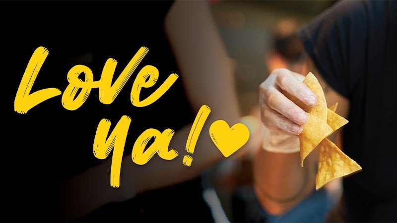 Guzman y Gomez - ICC Darling Harbour photo 3