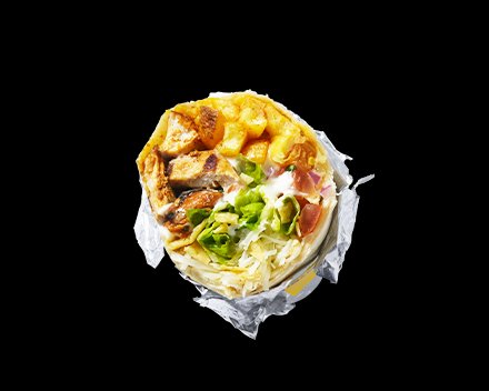 Guzman y Gomez - ICC Darling Harbour photo 7