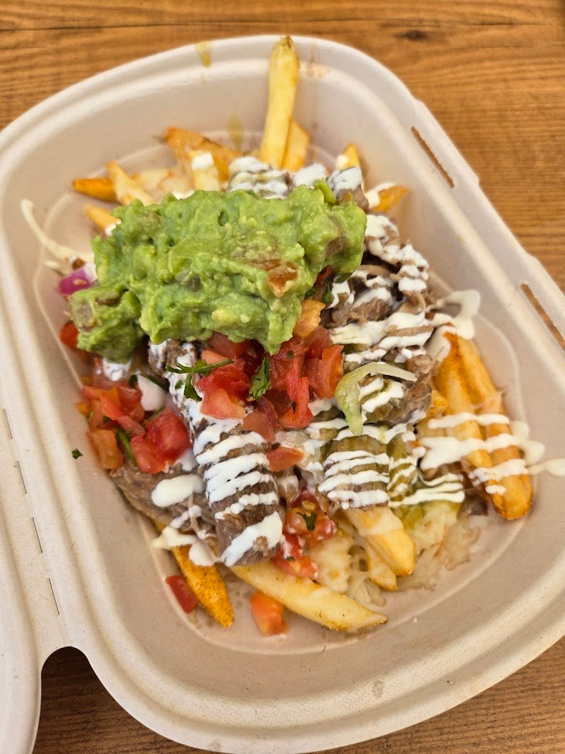 Guzman y Gomez - ICC Darling Harbour photo 8