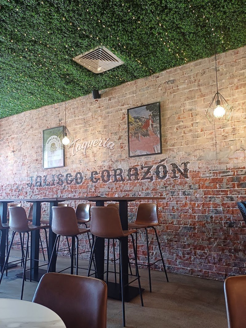 Jalisco Doubleview photo 3