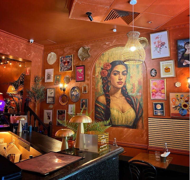 Street Taste - Carlton