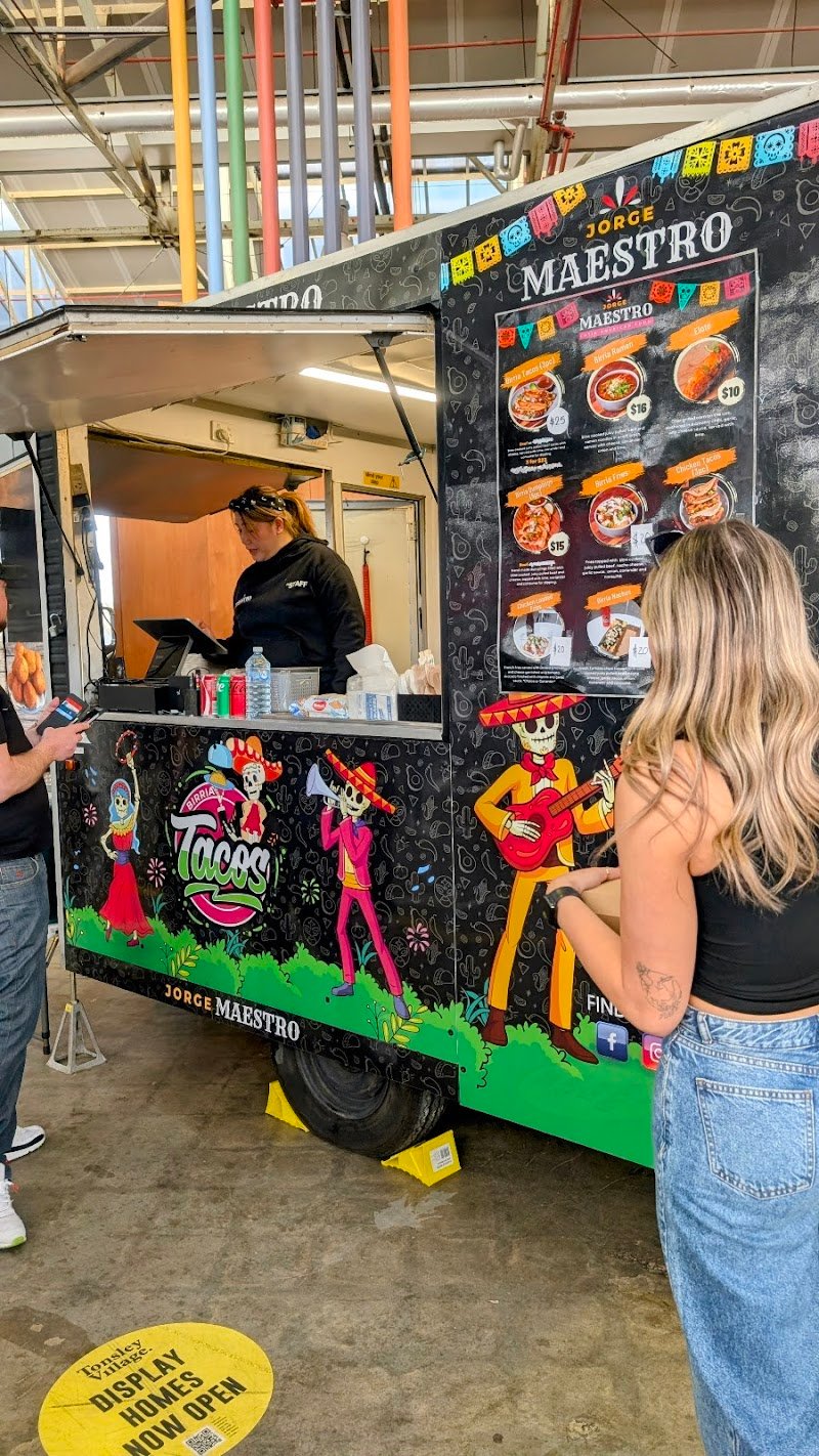 Jorge Maestro photo 9