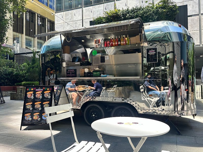 Jorge Maestro photo 5