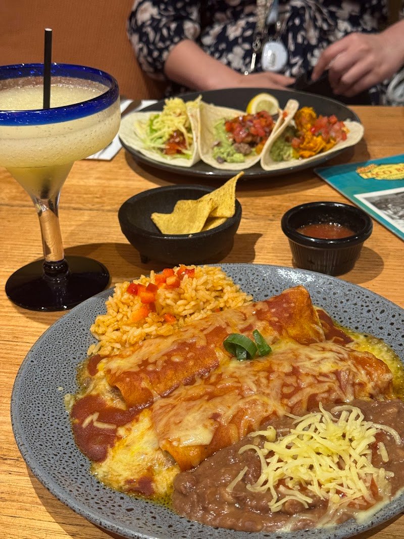 Taco Bill - Collins St photo 8