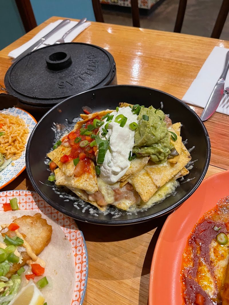 Taco Bill - Collins St photo 6