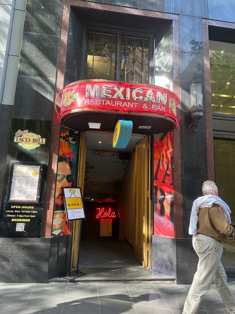 Taco Bill - Collins St photo 7