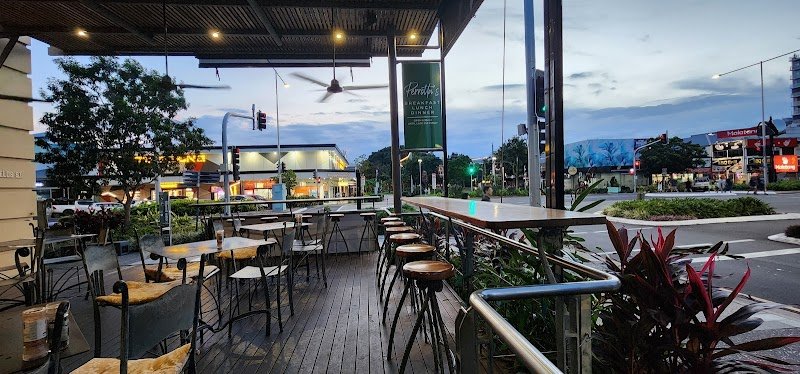 Perrotta's at the Gallery